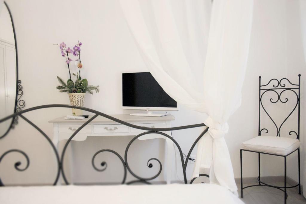 Foscari House Bed and Breakfast Rzym Zewnętrze zdjęcie