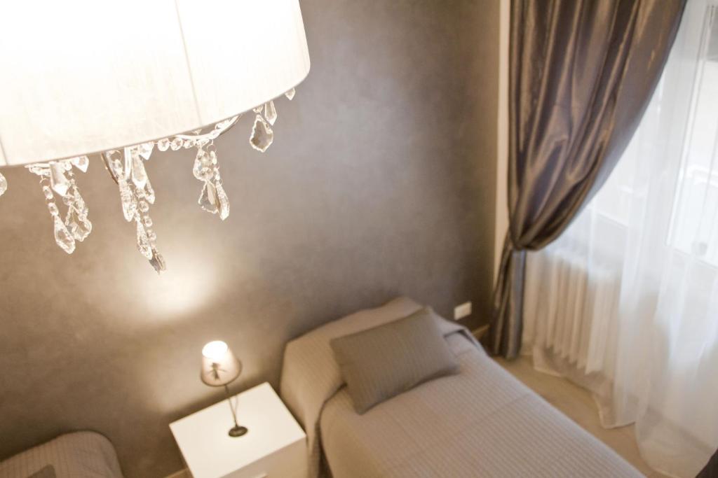 Foscari House Bed and Breakfast Rzym Pokój zdjęcie