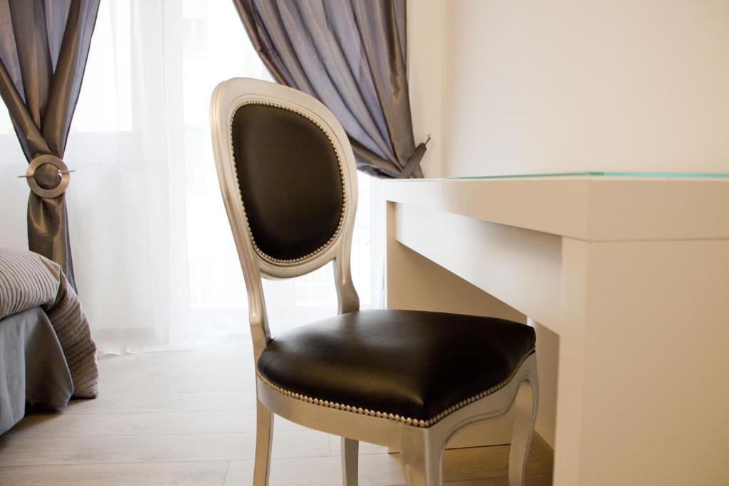 Foscari House Bed and Breakfast Rzym Zewnętrze zdjęcie