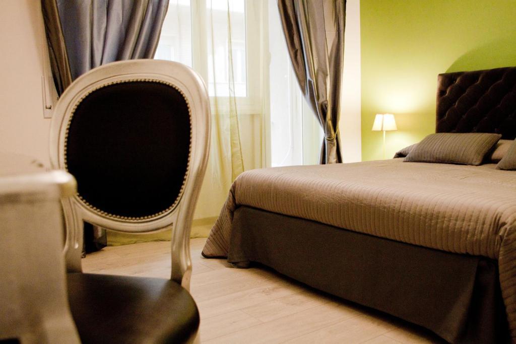 Foscari House Bed and Breakfast Rzym Zewnętrze zdjęcie